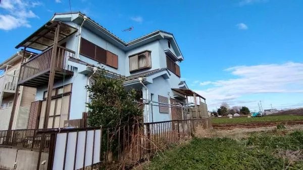 Tomisato City, Tokura (Yachimata Station) 2-story 4LDK