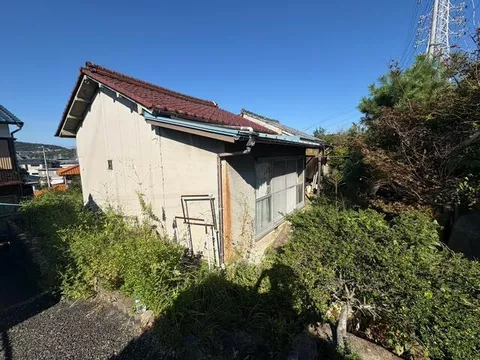 Tajimi City Hirai Town 2-chome (Koizumi Station) Single-story building 4DK