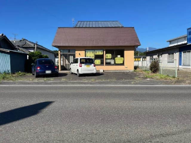Shiroishi City, Fukuoka Nagabukuro, Takahata, 2-story, 6DK