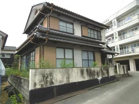 Kochi City, Godaisan (Bunju-dori Station) 2-story 6SLDK