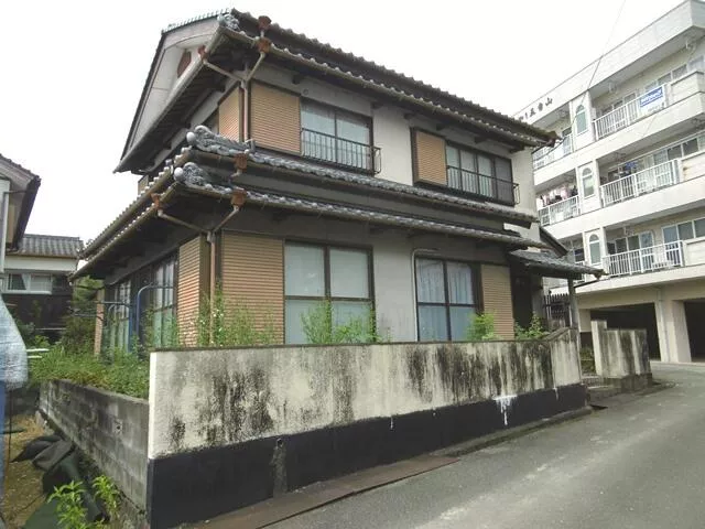 Kochi City, Godaisan (Bunju-dori Station) 2-story 6SLDK