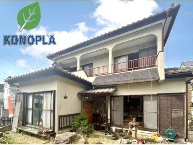 Southwest corner lot ☆ Good sunlight ◎ ■ Monthly payments in the 10,000 yen range OK ■ City gas ■ A location safe for families with children