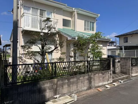 Nikko City, Kiwadajima (Shimono-Ozawa Station), 2-story, 3LDK