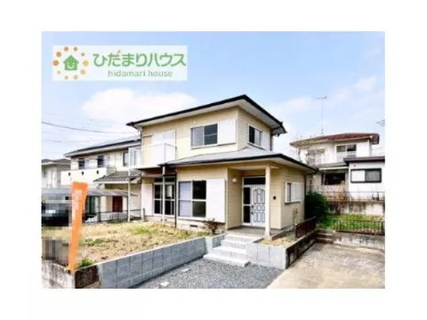 [Immediate Viewing and Appointment Available♪ For details on the renovated house and renovation content, tap below♪]