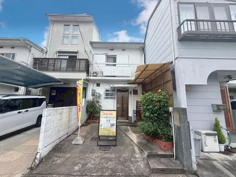 ＼☆Monthly payments starting from the 30,000 yen range☆／Immediate viewing available! Good lighting and ventilation due to open space on the south side!