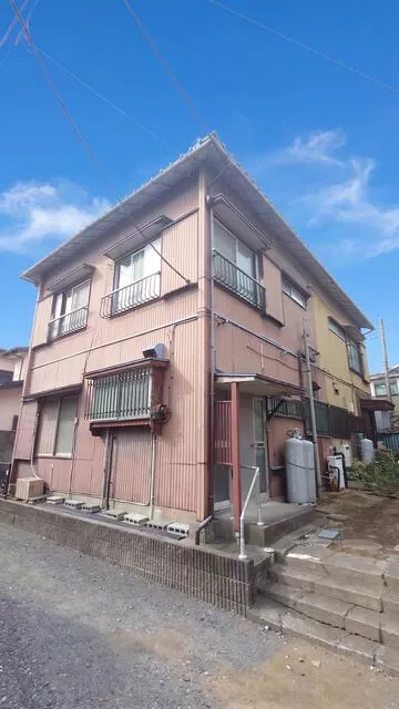 Saitama City, Kita Ward, Nara Town (Miyahara Station) 2-story 4DK