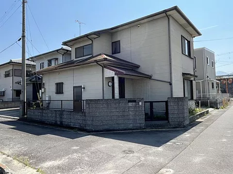 Used single-family home, 4.3 km from JR Dosan Line Zentsuji Station