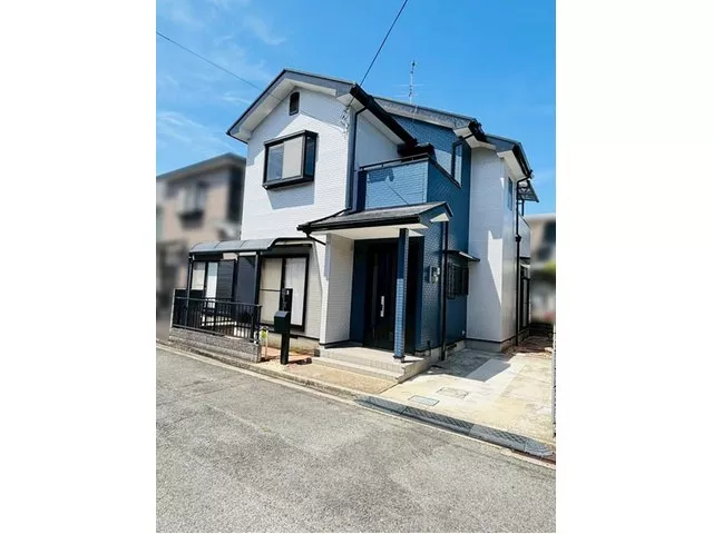 ■24 minutes on foot from JR Horyuji Station, south-facing 4LDK. Renovation scheduled to be completed in April 2026♪