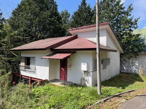 Tanaka District, Kannami Town, Hatage (Kannami Station) Single-story building 2LDK