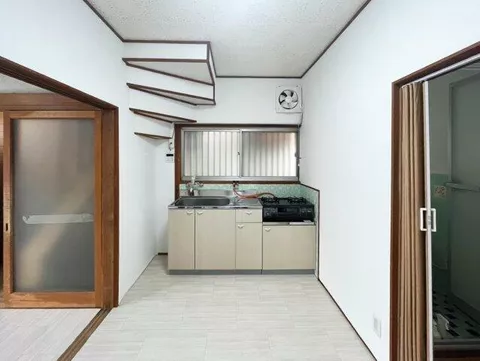 Higashi-Osaka City Matsubara 2-chome (Yoshida Station) 3-story 3DK - Image 3