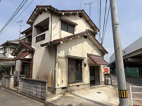 Used single-family home in Homen-chu