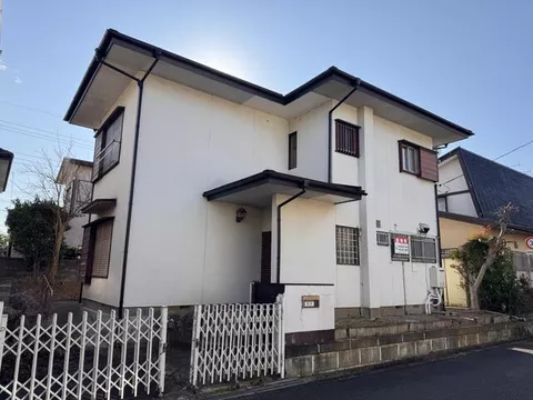 2F 3DK, Oaza Shiga, Ranzan-cho, Hiki-gun (Musashi-arashiyama Sta.)

5,480,000 yen