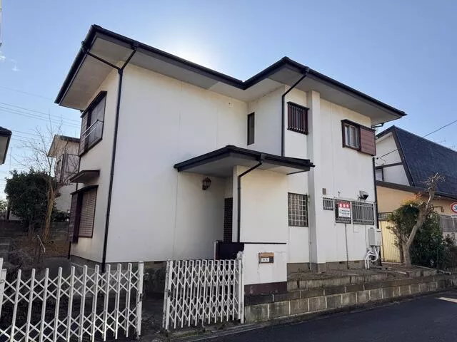 2F 3DK, Oaza Shiga, Ranzan-cho, Hiki-gun (Musashi-arashiyama Sta.)

5,480,000 yen