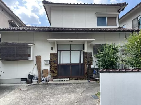 Matsuyama City Takano-cho 2-story 4DK