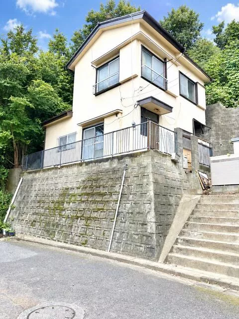 Itabashi Ward Narimasu 4-chome (Nishitakashimadaira Station) 2-story 3K