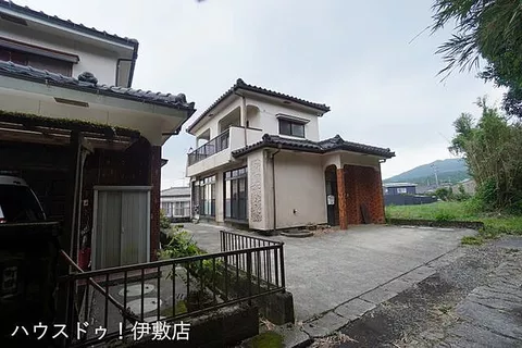 Used single-family home Yoshino-cho, used house