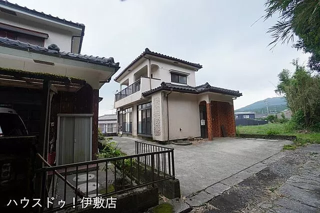 Used single-family home Yoshino-cho, used house
