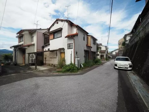Kochi City, Kanda, 2-story, 4K