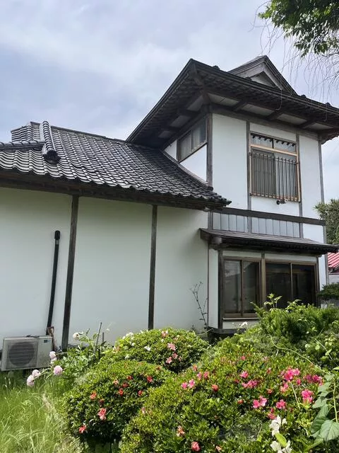 Tome City, Yoneyama Town, Uchi (Nitta Station) 2-story 7LDK