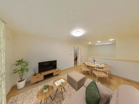 [Open House Held] [Renovated/Sakahata Matsumoto] Immediate move-in available / 4 parallel parking spaces available