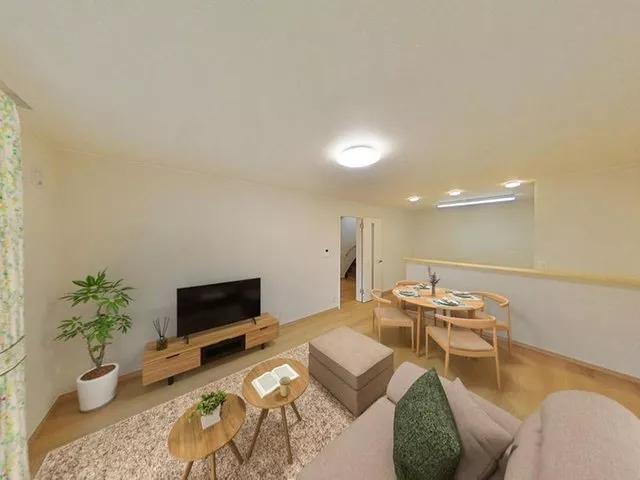 [Open House Held] [Renovated/Sakahata Matsumoto] Immediate move-in available / 4 parallel parking spaces available