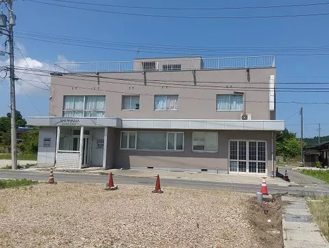 Suzu City, Horidate Town, Ukai (Anamizu Station) 3-story building 4LDK - Image 2