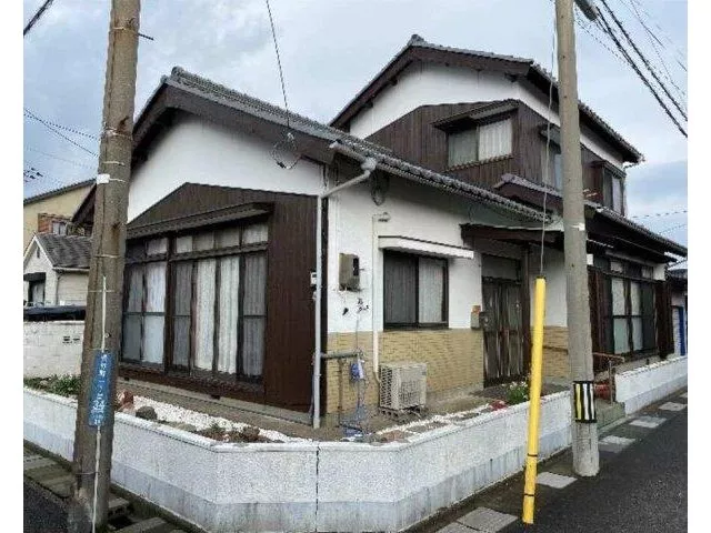 Kuretake-cho 1 (Tsuruga Station) 11.5 million yen