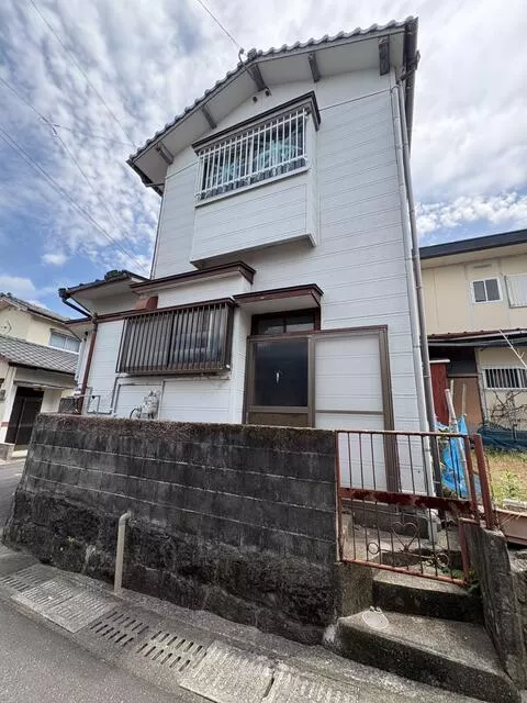 Ichiki-Kushikino City, Sakaemachi (Kushikino Station) 2-story 4DK