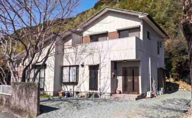 Tosa City, Niwa (Ino Station), 2-story, 3SLDK