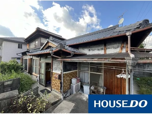 Approximately 7 minutes on foot from Mizunami Station 　◇A house with 8DK rooms