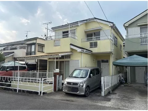 ■With reliable warranty♪■Renovation history for water areas, roof, exterior walls, kitchen, etc.