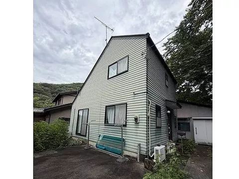 Used single-family home Hishimachi, Kiryu City