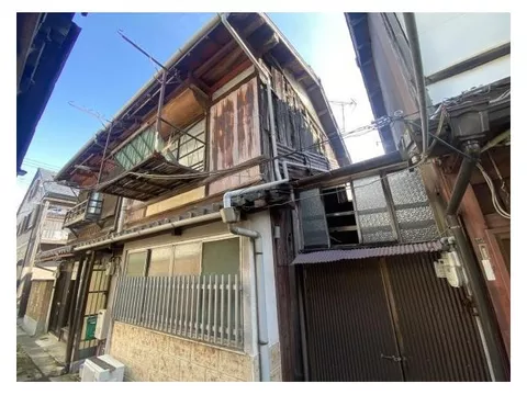 Mitsuidera Town (Mitsuidera Station) 2.8 million yen