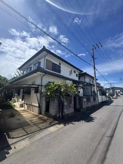 Fukushima City, Okabe, Higashimachi 2-story building 5LDK