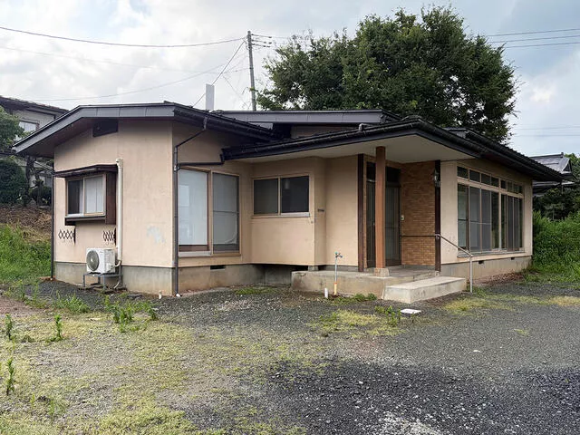 Yamagata City, Oaza Kashikura (Yamagata Station), single-story building, 4DK