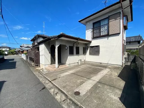Kashima City, Oaza Natomibun (Hizenhama Station), 2-story, 5DK