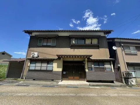 Minamijo-gun Minakuchi-cho Imajo (Imajo Station) 2-story 9K