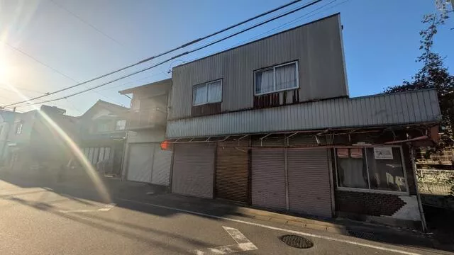 Ogaki City, Sakashita Town (Higashi-Ogaki Station), 2-story, 5DK