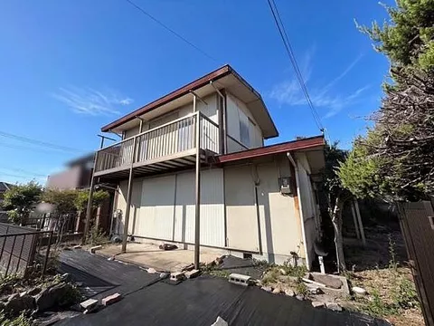 Used single-family home, Kakogawa City, Kamishou Town, Todai 1-chome, used house