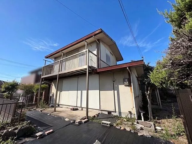 Used single-family home, Kakogawa City, Kamishou Town, Todai 1-chome, used house