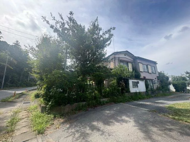 Kushibiki, Hokota-shi, Hokota (Shin-Hokota station) 2F 5SLDK

2.4 million yen