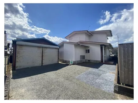 Shihida Town (Nishitokorozawa Station) 8.8 million yen