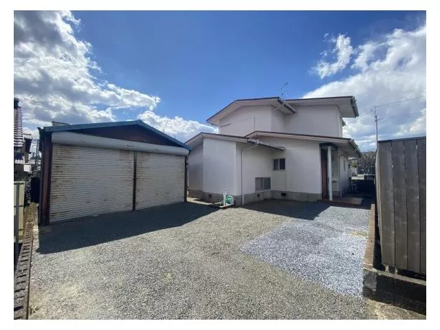 Shihida Town (Nishitokorozawa Station) 8.8 million yen