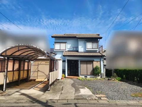 Tsuruga City, Yam泉 (Nishi-Tsuruga Station) 2-story building 5LDK
