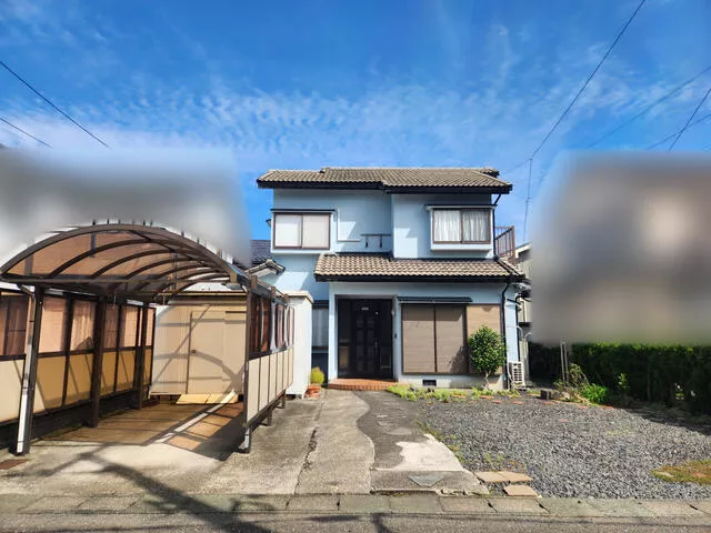 Tsuruga City, Yam泉 (Nishi-Tsuruga Station) 2-story building 5LDK