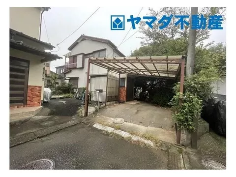 Updated on 4/10【Yamada Real Estate】Since it is intended for renovation, we focus on price.