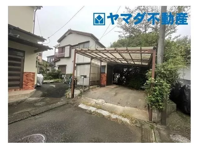 Updated on 4/10【Yamada Real Estate】Since it is intended for renovation, we focus on price.