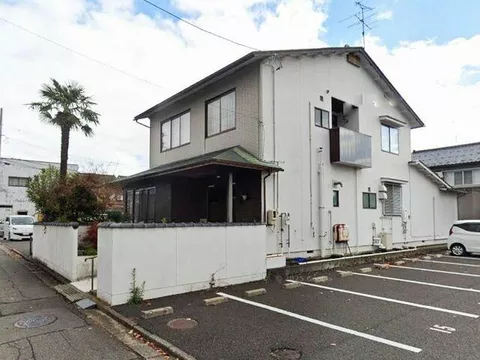 Fukui City, Obata Town