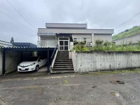 Aomori City, Oaza Shinjo, Hiraoka (Tsugaru Shinjo Station) 2 stories above ground, 1 basement, 6LDK