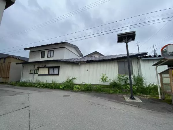 Fujikoto, Fujisato Town, Yamamoto County, 2-story building, 4SLDK